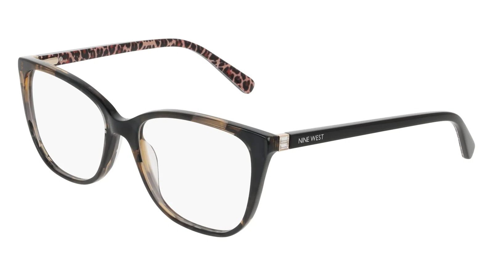 Nine West NW5248 Eyeglasses - view 4